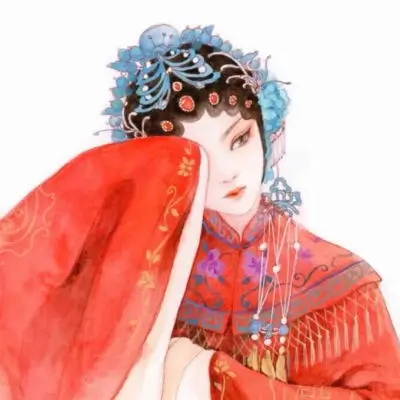 动漫迷头像